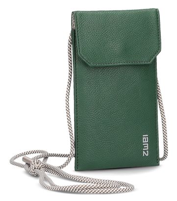 zwei Mademoiselle.M MP10 Phone Bag Moos