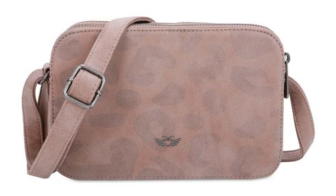 Fritzi aus Preußen Leo Fritzi38 Jony Crossbody Taupy