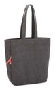Fritzi aus Preußen Canvas Easy04 Shopper Anthra