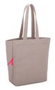 Fritzi aus Preußen Canvas Easy04 Shopper Sand