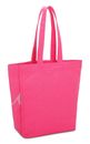 Fritzi aus Preußen Canvas Easy04 Shopper Neon Pink