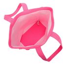 Fritzi aus Preußen Canvas Easy04 Shopper Neon Pink