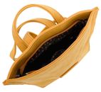 Fritzi aus Preußen Vintage Fritzi53 Backpack Small Honey Mustard