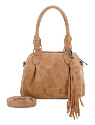 Fritzi aus Preußen Vintage Babe01 Crossbody Bag Cracker