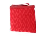 VALENTINO Beauty Morbido Punch Pouch Rosso
