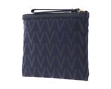 VALENTINO Beauty Morbido Punch Pouch Blu