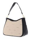 VALENTINO Sacca Paella Shoulder Bag Ecru VALENTINO Sacca Paella Shoulder Bag Ecru