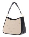 VALENTINO Sacca Paella Shoulder Bag Ecru VALENTINO Sacca Paella Shoulder Bag Ecru