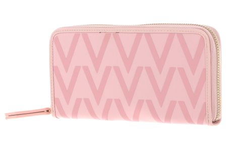 VALENTINO Punch Wallet Cipria