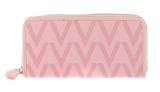 VALENTINO Punch Wallet Cipria VALENTINO Punch Wallet Cipria