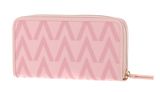 VALENTINO Punch Wallet Cipria VALENTINO Punch Wallet Cipria
