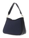 VALENTINO Sacca Paella Shoulder Bag Blu VALENTINO Sacca Paella Shoulder Bag Blu