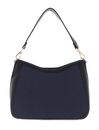 VALENTINO Sacca Paella Shoulder Bag Blu VALENTINO Sacca Paella Shoulder Bag Blu