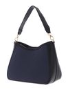VALENTINO Sacca Paella Shoulder Bag Blu VALENTINO Sacca Paella Shoulder Bag Blu