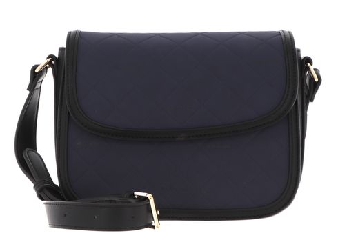 VALENTINO Pattina Crossbody Bag Blu