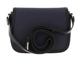 VALENTINO Pattina Crossbody Bag Blu