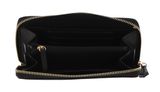 VALENTINO Punch Wallet Nero VALENTINO Punch Wallet Nero