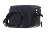 VALENTINO Tascapane Paella Crossbody Bag Blu