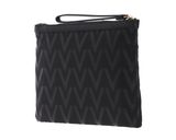 VALENTINO Beauty Morbido Punch Pouch Nero