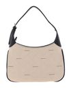 VALENTINO Sacca Paella Shoulderbag Ecru VALENTINO Sacca Paella Shoulderbag Ecru