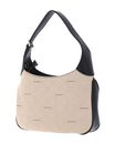 VALENTINO Sacca Paella Shoulderbag Ecru VALENTINO Sacca Paella Shoulderbag Ecru