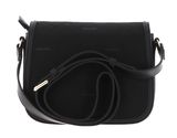 VALENTINO Pattina Crossbody Bag Nero