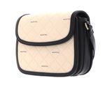 VALENTINO Pattina Crossbody Bag Ecru