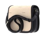 VALENTINO Pattina Crossbody Bag Ecru