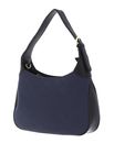 VALENTINO Sacca Paella Shoulderbag Blu VALENTINO Sacca Paella Shoulderbag Blu