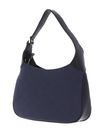 VALENTINO Sacca Paella Shoulderbag Blu VALENTINO Sacca Paella Shoulderbag Blu
