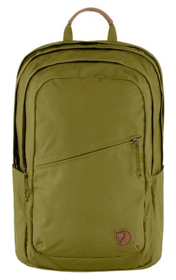 Fjällräven Räven 28 Backpack Foliage Green