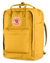 Fjällräven Kånken Laptop 17" Ochre Fjällräven Kånken Laptop 17" Ochre