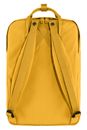 Fjällräven Kånken Laptop 17" Ochre Fjällräven Kånken Laptop 17" Ochre