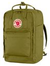 Fjällräven Kånken Laptop 17" Foliage Green