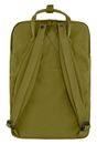 Fjällräven Kånken Laptop 17" Foliage Green