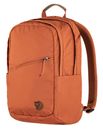 Fjällräven Räven 20 Backpack Terracotta Brown Fjällräven Räven 20 Backpack Terracotta Brown