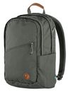Fjällräven Räven 20 Backpack Basalt
