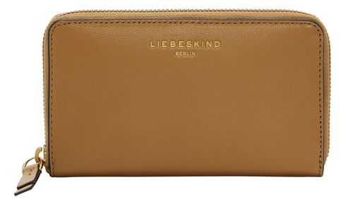 LIEBESKIND BERLIN Frieda Wallet Sepia