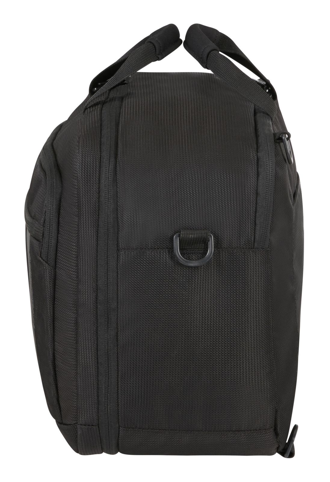 American Tourister Work E 3Way Boarding Bag Black Buy bags, purses