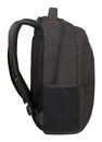 American Tourister At Work Laptop Backpack 17.3" Black / Orange