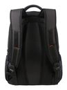 American Tourister At Work Laptop Backpack 17.3" Black / Orange