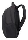 American Tourister At Work Laptop Backpack 15.6" Black / Orange