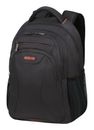 American Tourister At Work Laptop Backpack 15.6" Black / Orange