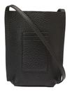 Marc O'Polo Bayla Cellphone Bag Black Marc O'Polo Bayla Cellphone Bag Black