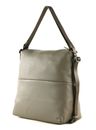 MANDARINA DUCK Mellow Leather Hobo Clay MANDARINA DUCK Mellow Leather Hobo Clay