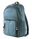 MANDARINA DUCK Hunter Backpack Atlantic Sea MANDARINA DUCK Hunter Backpack Atlantic Sea