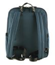 MANDARINA DUCK Hunter Backpack Atlantic Sea MANDARINA DUCK Hunter Backpack Atlantic Sea