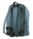 MANDARINA DUCK Hunter Backpack Atlantic Sea MANDARINA DUCK Hunter Backpack Atlantic Sea