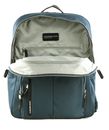 MANDARINA DUCK Hunter Backpack Atlantic Sea MANDARINA DUCK Hunter Backpack Atlantic Sea