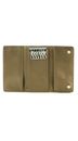 MANDARINA DUCK Mellow Lux Key Holder Bronzo